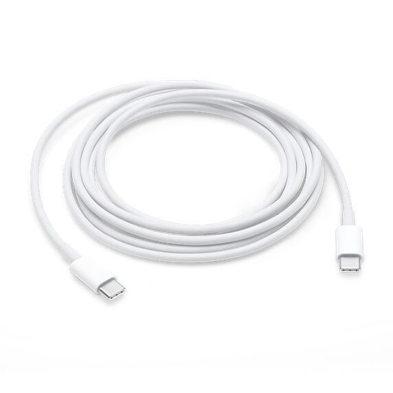 Apple Cable (MLL82ZM/A) White