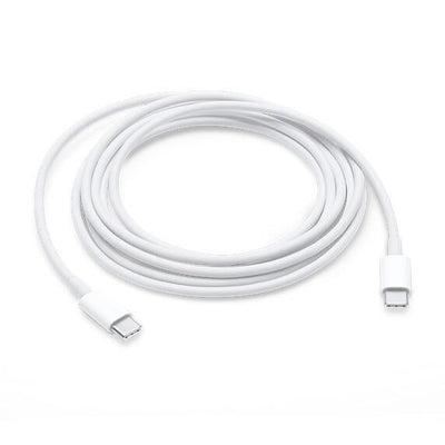 Apple Cable (MLL82ZM/A) White