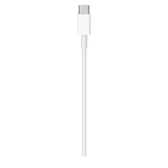 Apple Cable (MLL82ZM/A) White