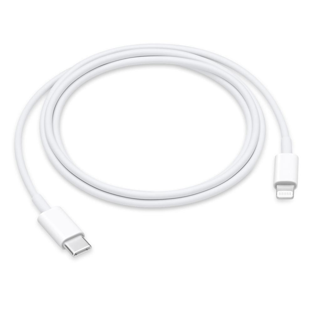 Apple Cable (MM0A3ZM/A) White