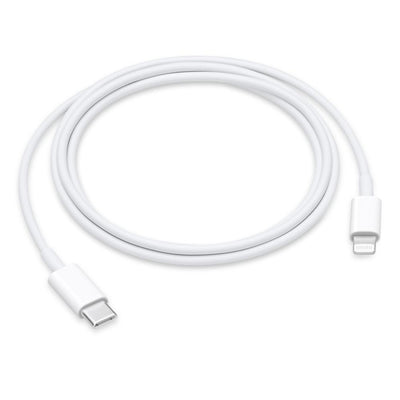 Apple Cable (MM0A3ZM/A) White