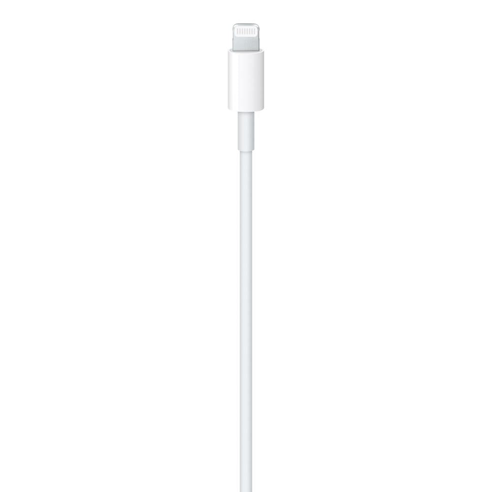 Apple Cable (MM0A3ZM/A) White