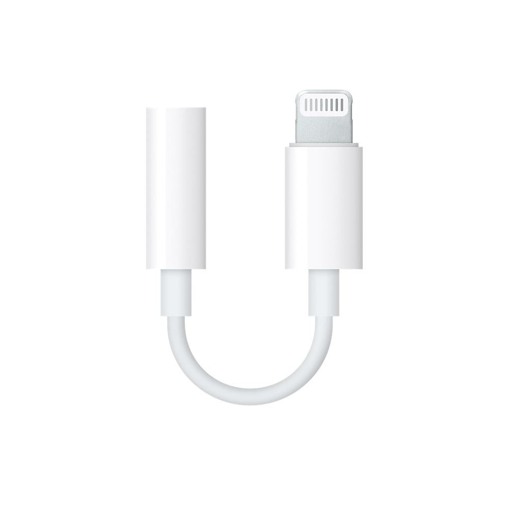 Apple Adapter (MMX62ZM/A) White