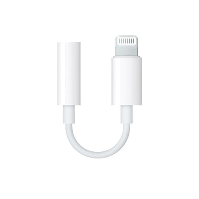 Apple Adapter (MMX62ZM/A) White