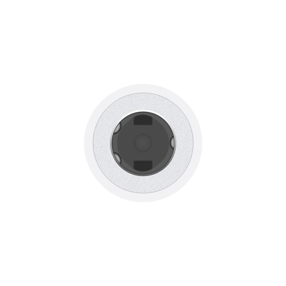 Apple Adapter (MMX62ZM/A) White