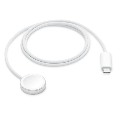 Apple Magnetic 1m Wireless Charger (MT0H3ZM/A) White