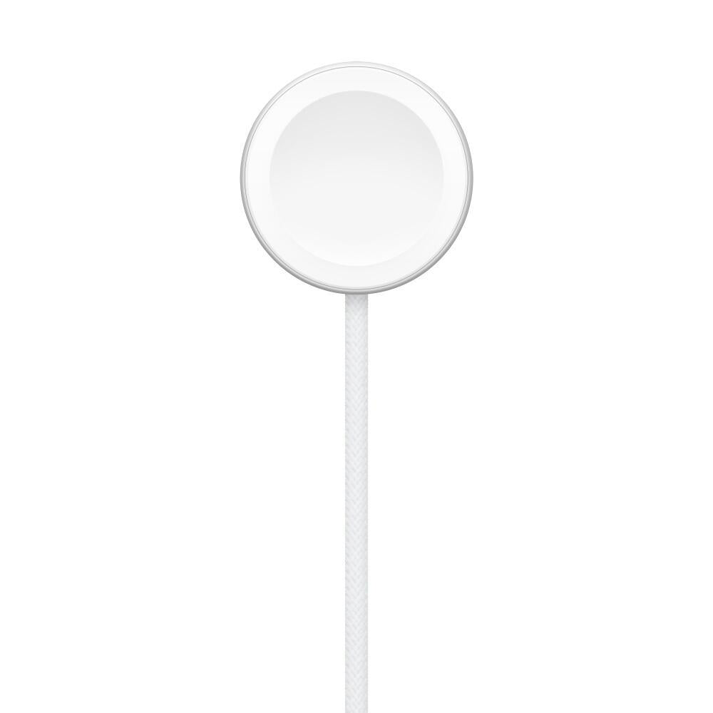 Apple Magnetic 1m Wireless Charger (MT0H3ZM/A) White