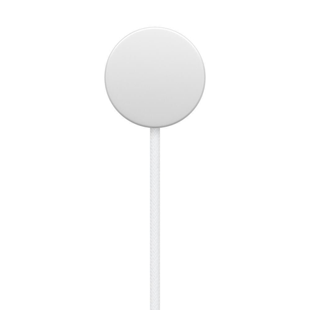 Apple Magnetic 1m Wireless Charger (MT0H3ZM/A) White