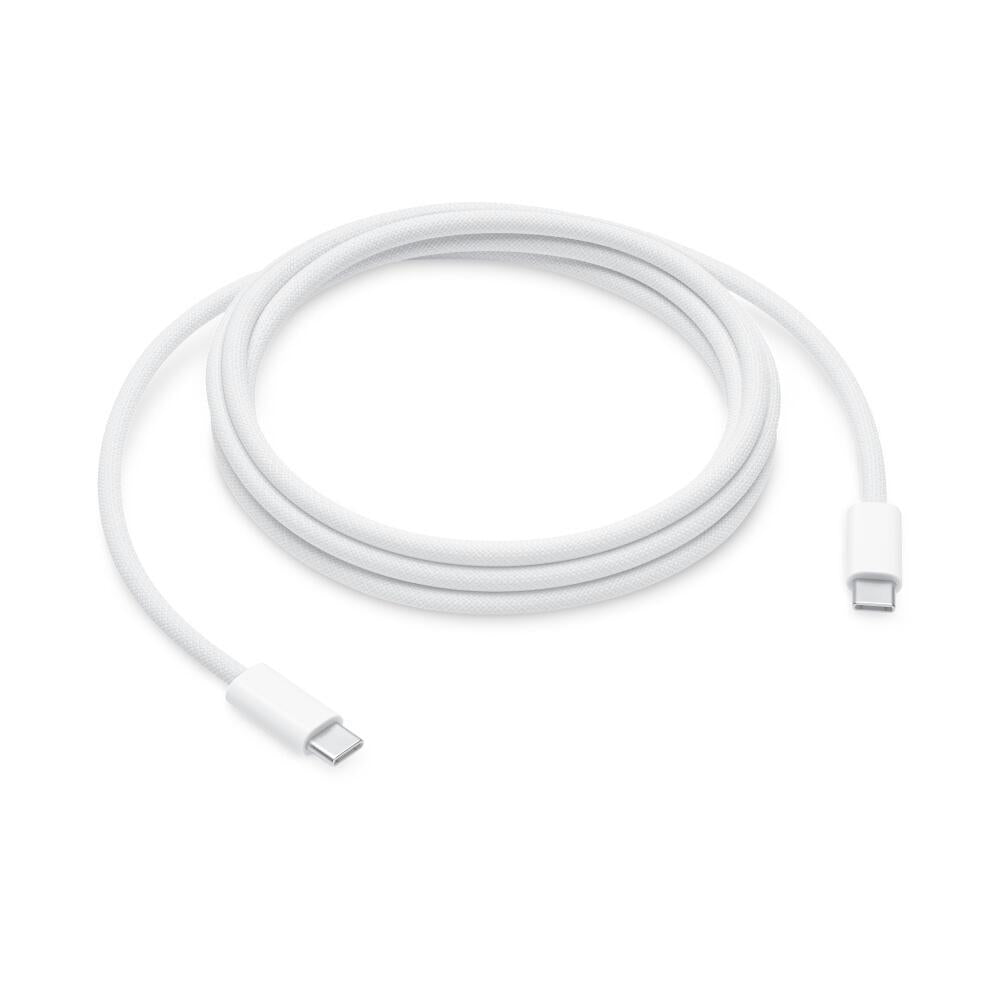 Apple Cable (MU2G3ZM/A) White