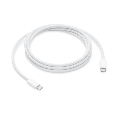 Apple Cable (MU2G3ZM/A) White