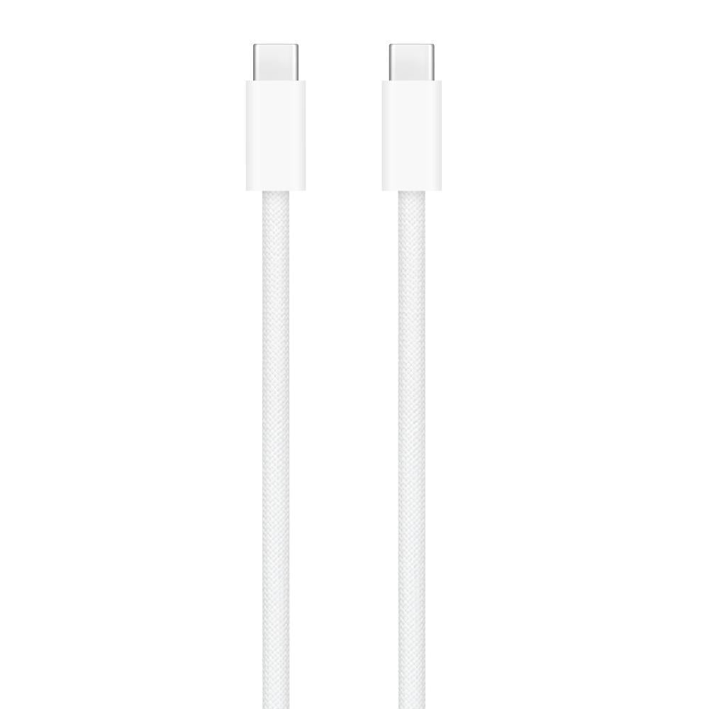 Apple Cable (MU2G3ZM/A) White