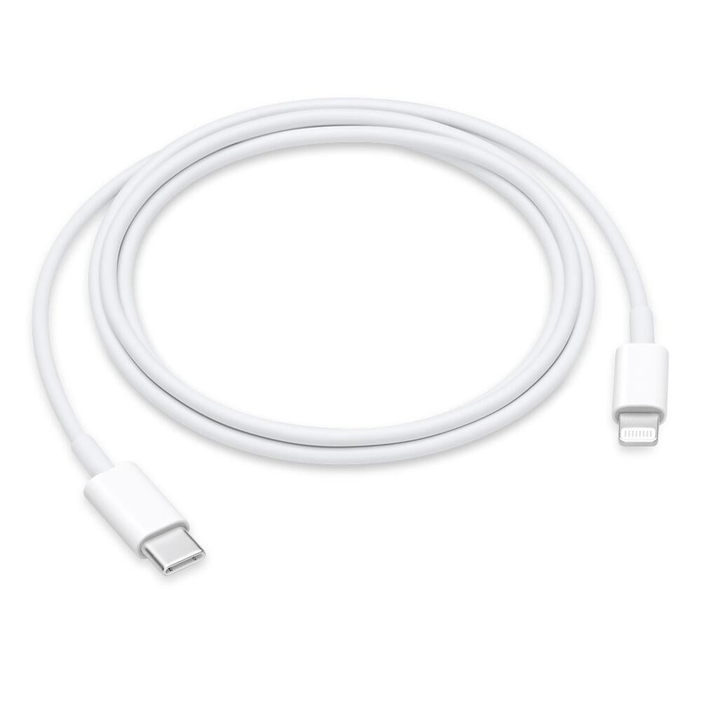 Apple Cable (MUQ93ZM/A) White