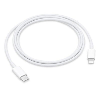Apple Cable (MUQ93ZM/A) White