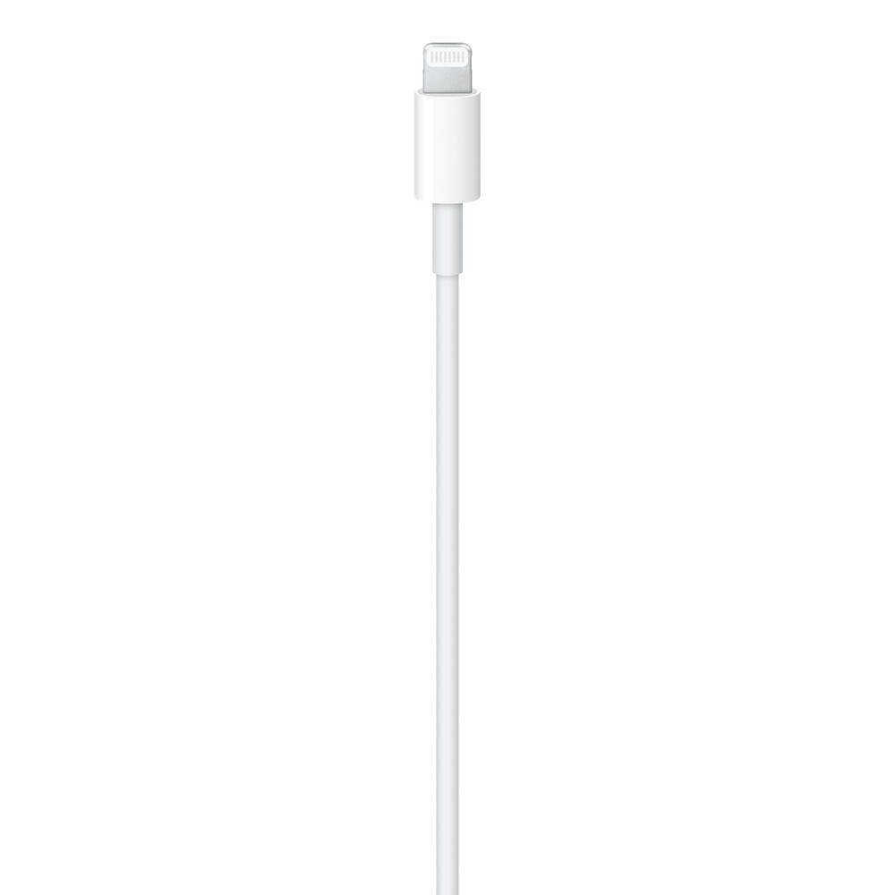Apple Cable (MUQ93ZM/A) White