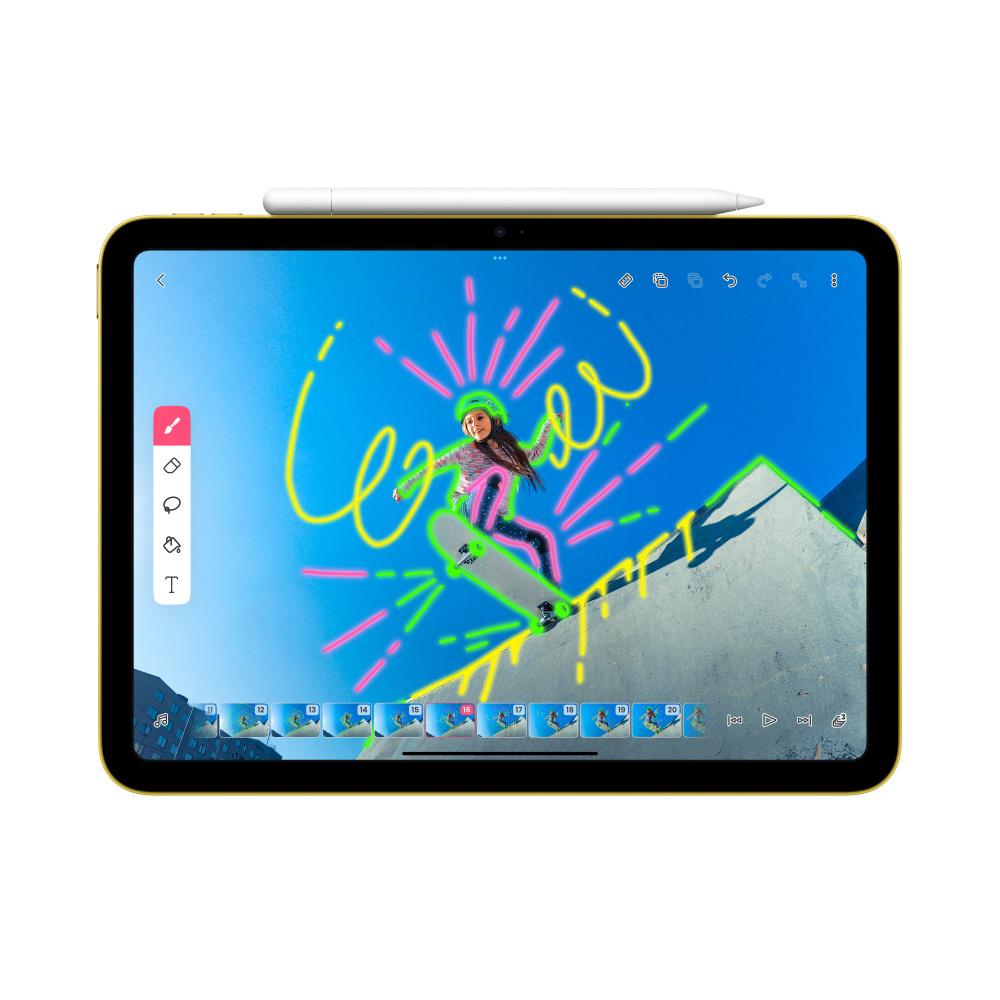 Apple Pencil (MUWA3ZM/A) White