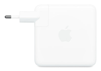 Apple Adapter (MW2L3ZM/A) White
