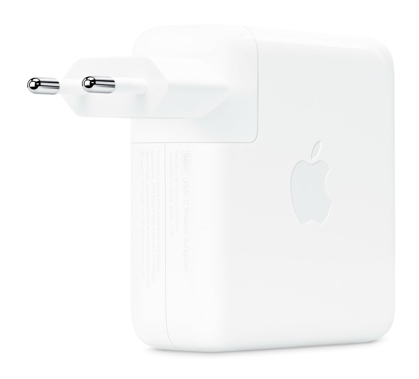 Apple Adapter (MW2L3ZM/A) White