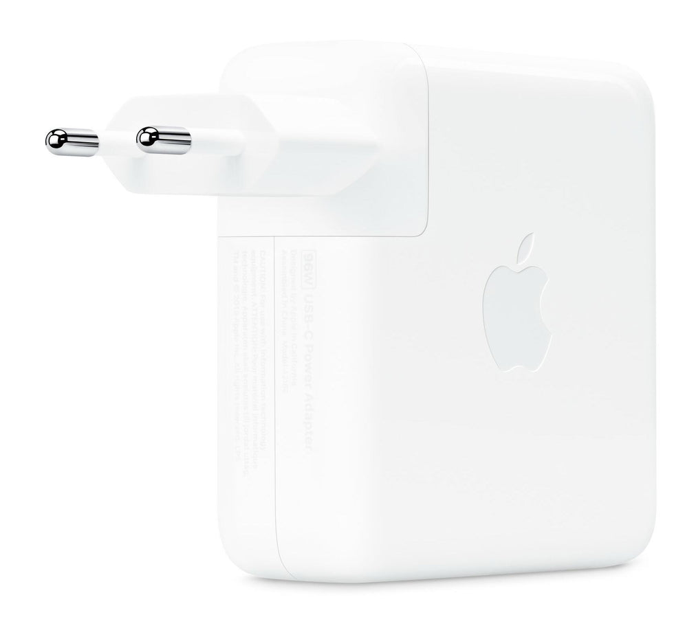 Apple Adapter (MW2L3ZM/A) White