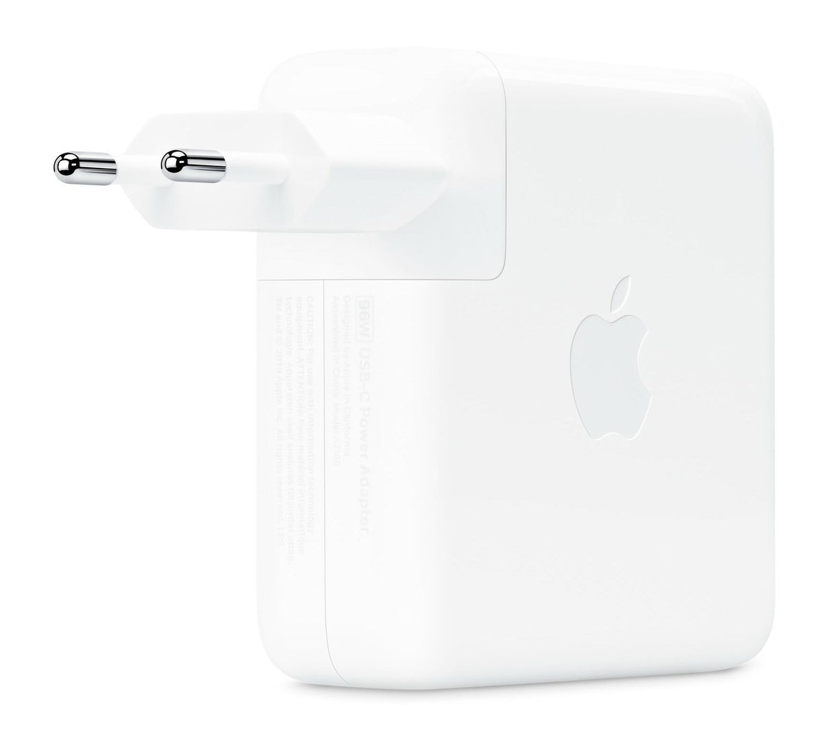 Apple Adapter (MW2L3ZM/A) White