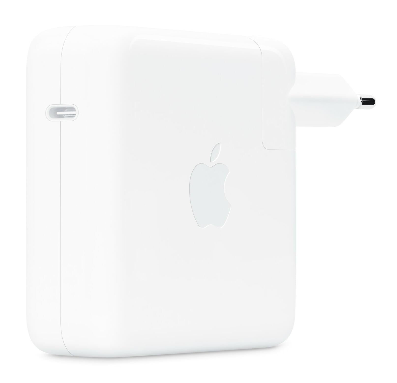 Apple Adapter (MW2L3ZM/A) White