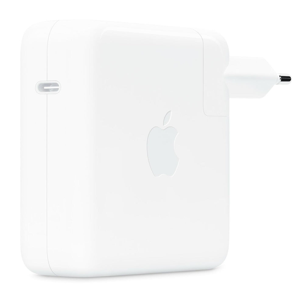 Apple Adapter (MW2L3ZM/A) White