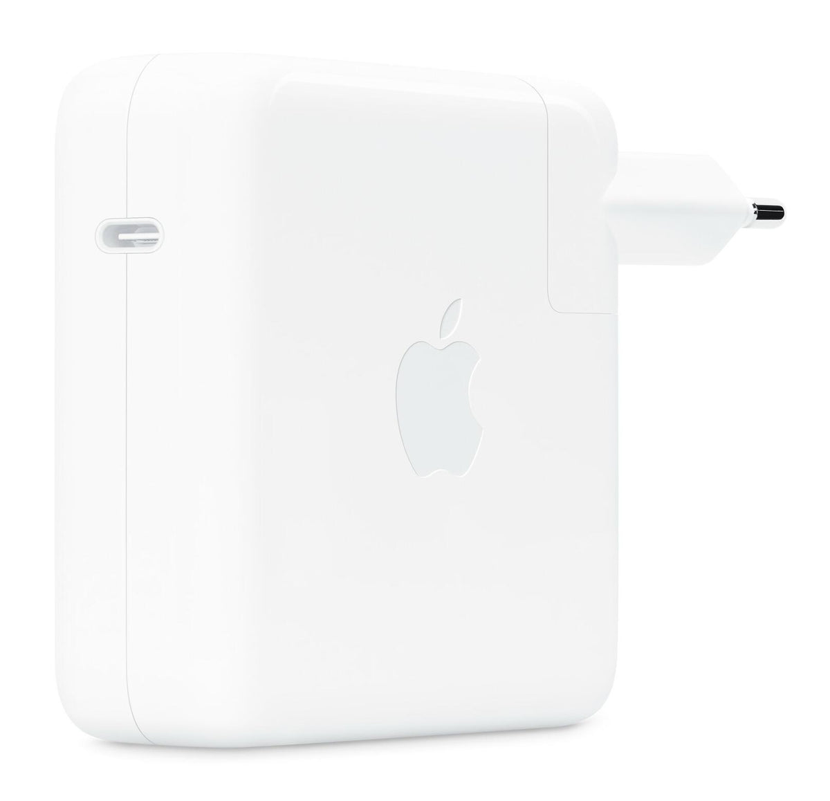 Apple Adapter (MW2L3ZM/A) White