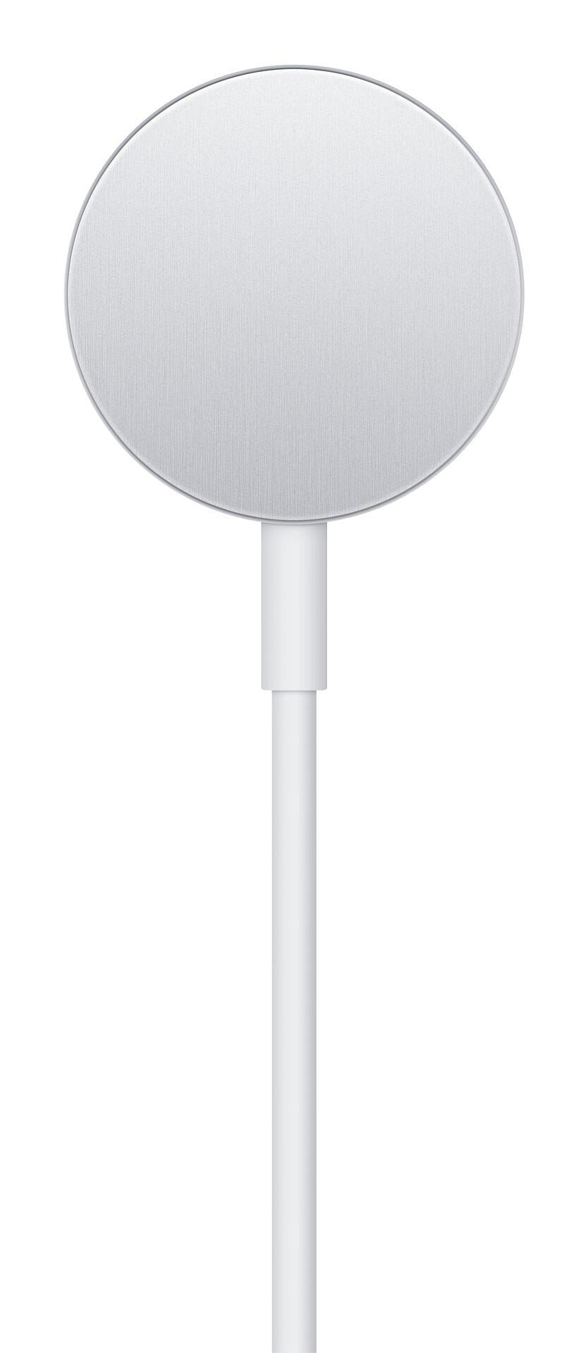 Apple Smartwatch Charger - USB (MW6A3ZM/A) White