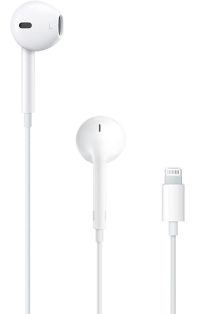 Apple EarPods (MWTY3ZM/A) White