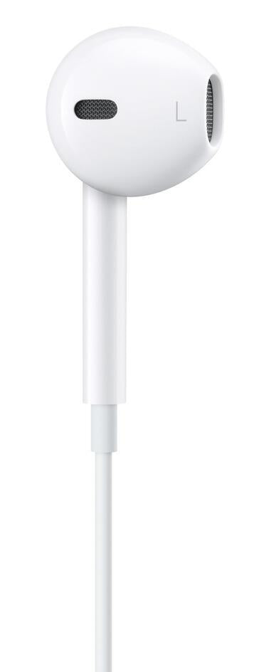 Apple EarPods (MWTY3ZM/A) White