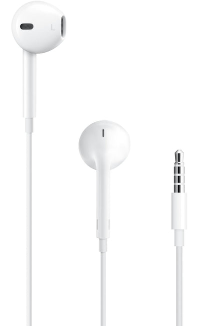 Apple EarPods (MWU53ZM/A) White