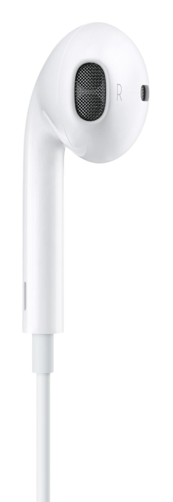 Apple EarPods (MWU53ZM/A) White
