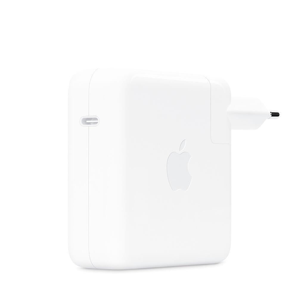 Apple USB-C Adapter (MX0J2ZM/A) White
