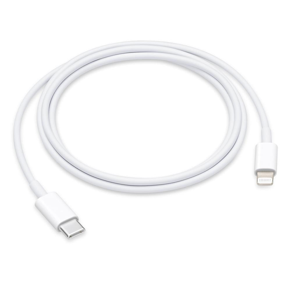Apple Cables MX0K2ZM (MX0K2ZM/A) White