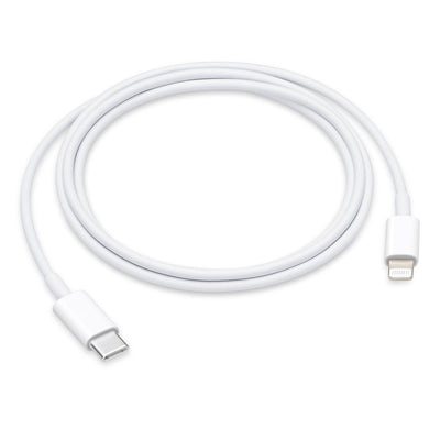 Apple Cables MX0K2ZM (MX0K2ZM/A) White