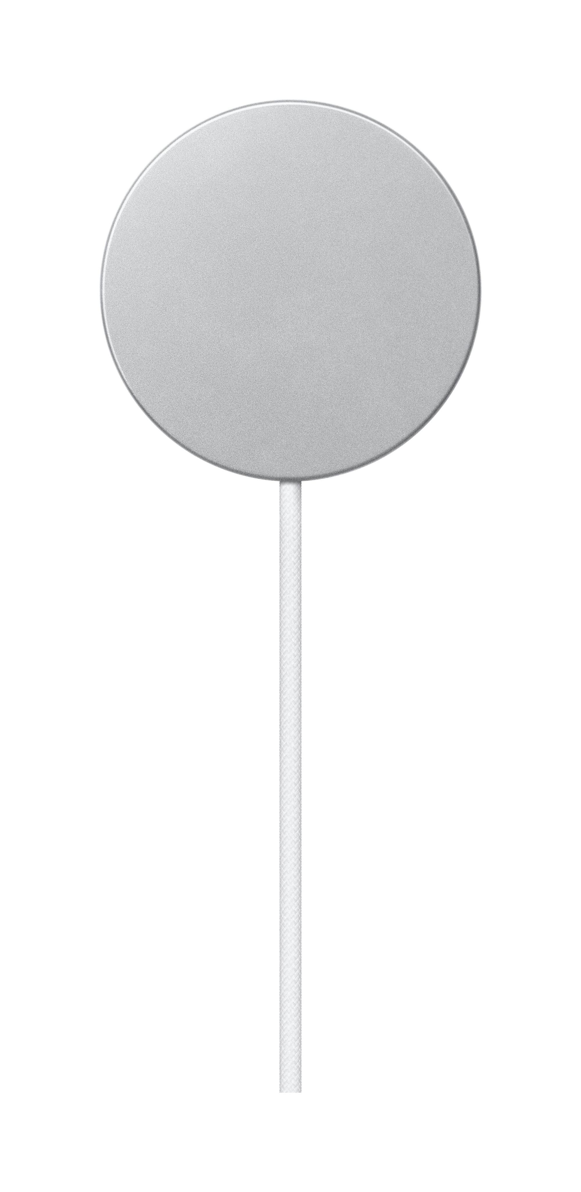 Apple 25W 1m Wireless Charger (MX6X3ZM/A) White