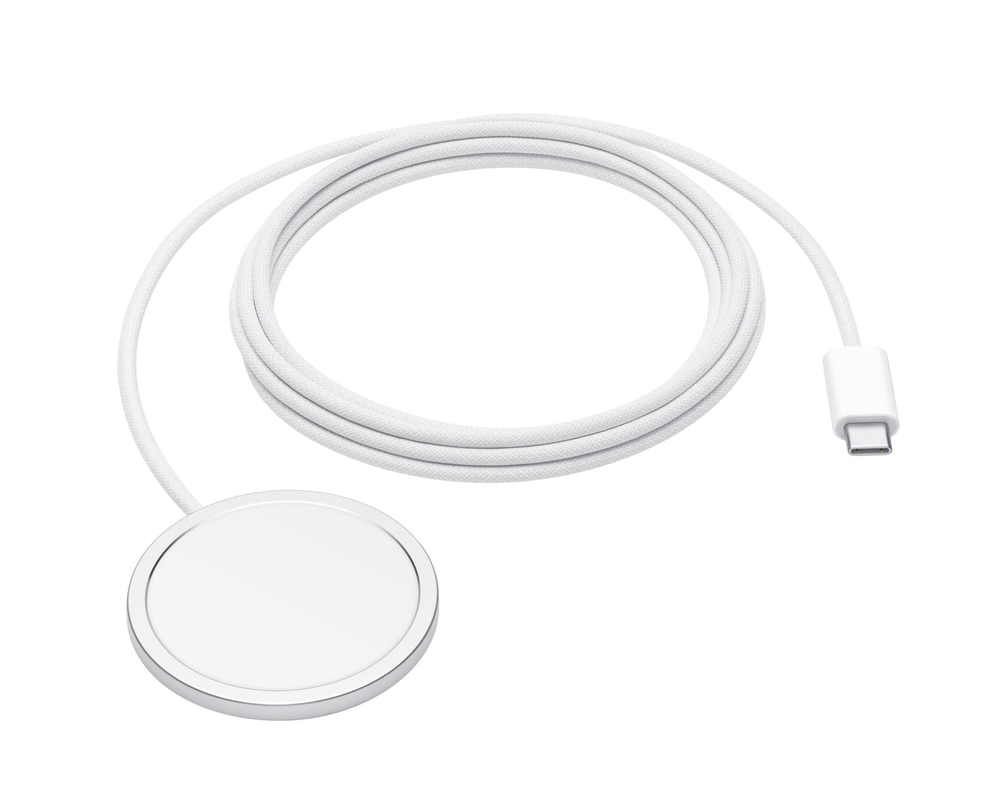 Apple 25W 1m Wireless Charger (MX6X3ZM/A) White