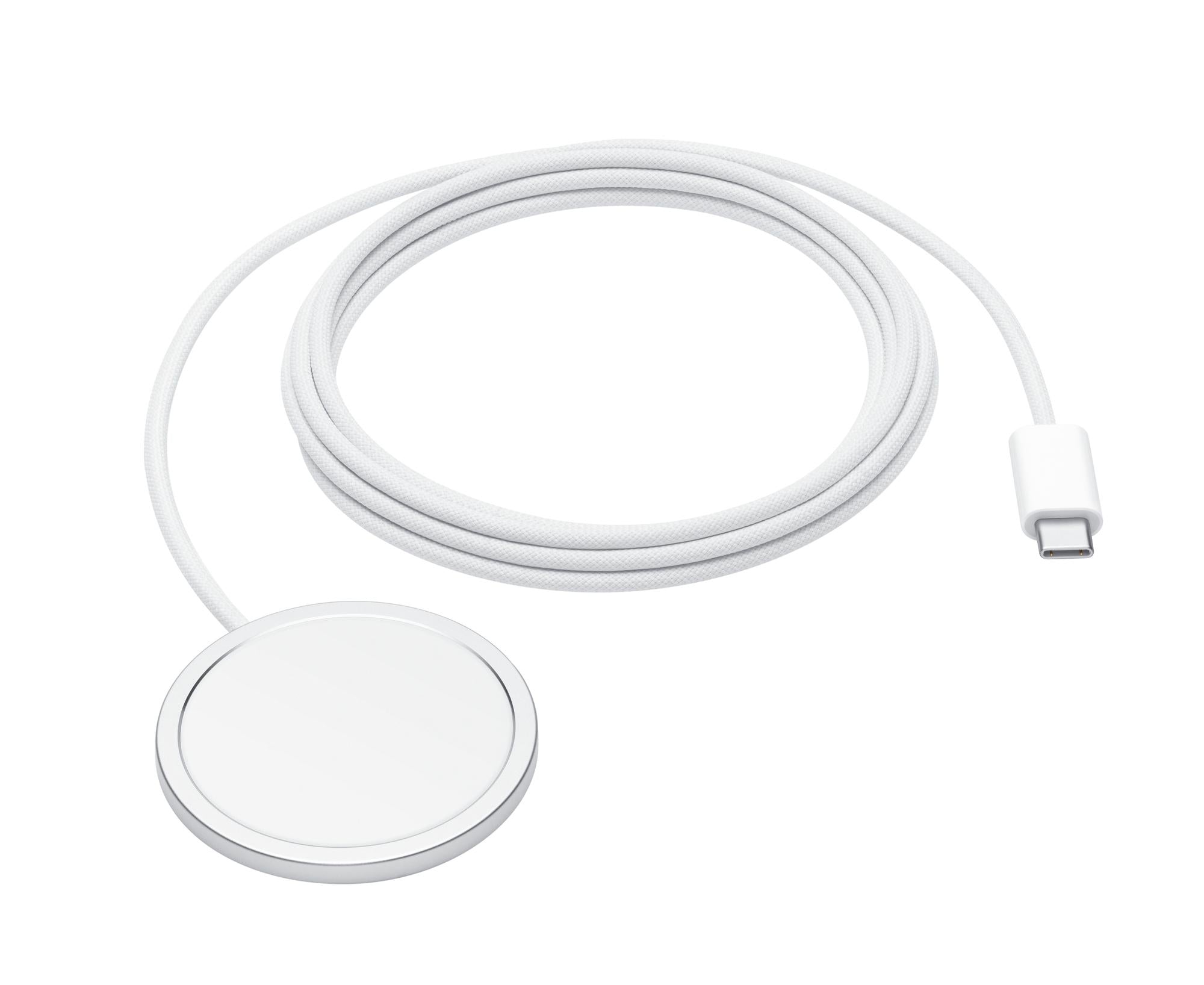 Apple 25W 2m Wireless Charger (MX6Y3ZM/A) White