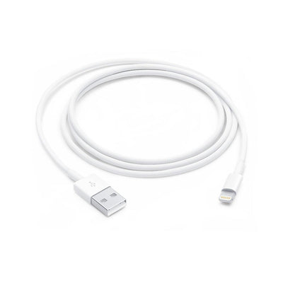 Apple Cable (MXLY2ZM/A) White