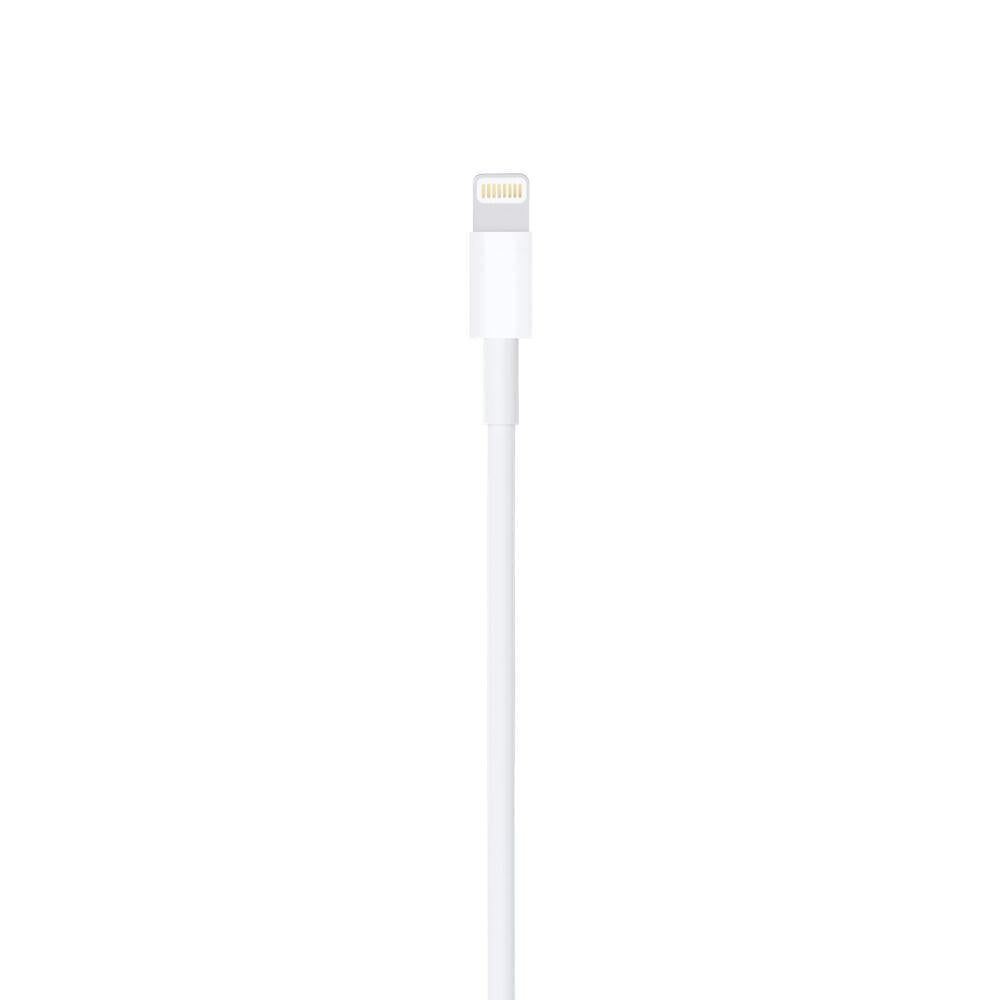 Apple Cable (MXLY2ZM/A) White