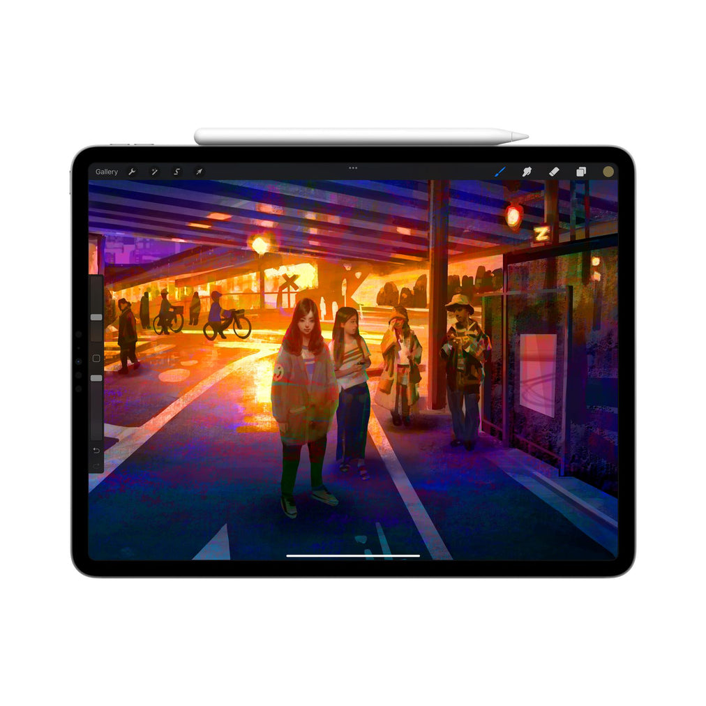 Apple Pencil Gen 2 (MXN43ZM/A) White