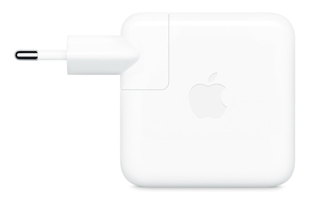 Apple 70W USB-C Power Adapter (MXN53ZM/A) White