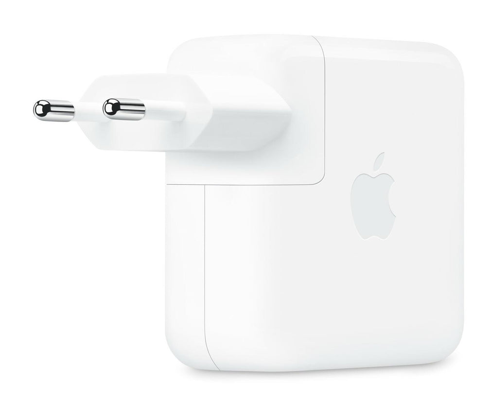 Apple 70W USB-C Power Adapter (MXN53ZM/A) White
