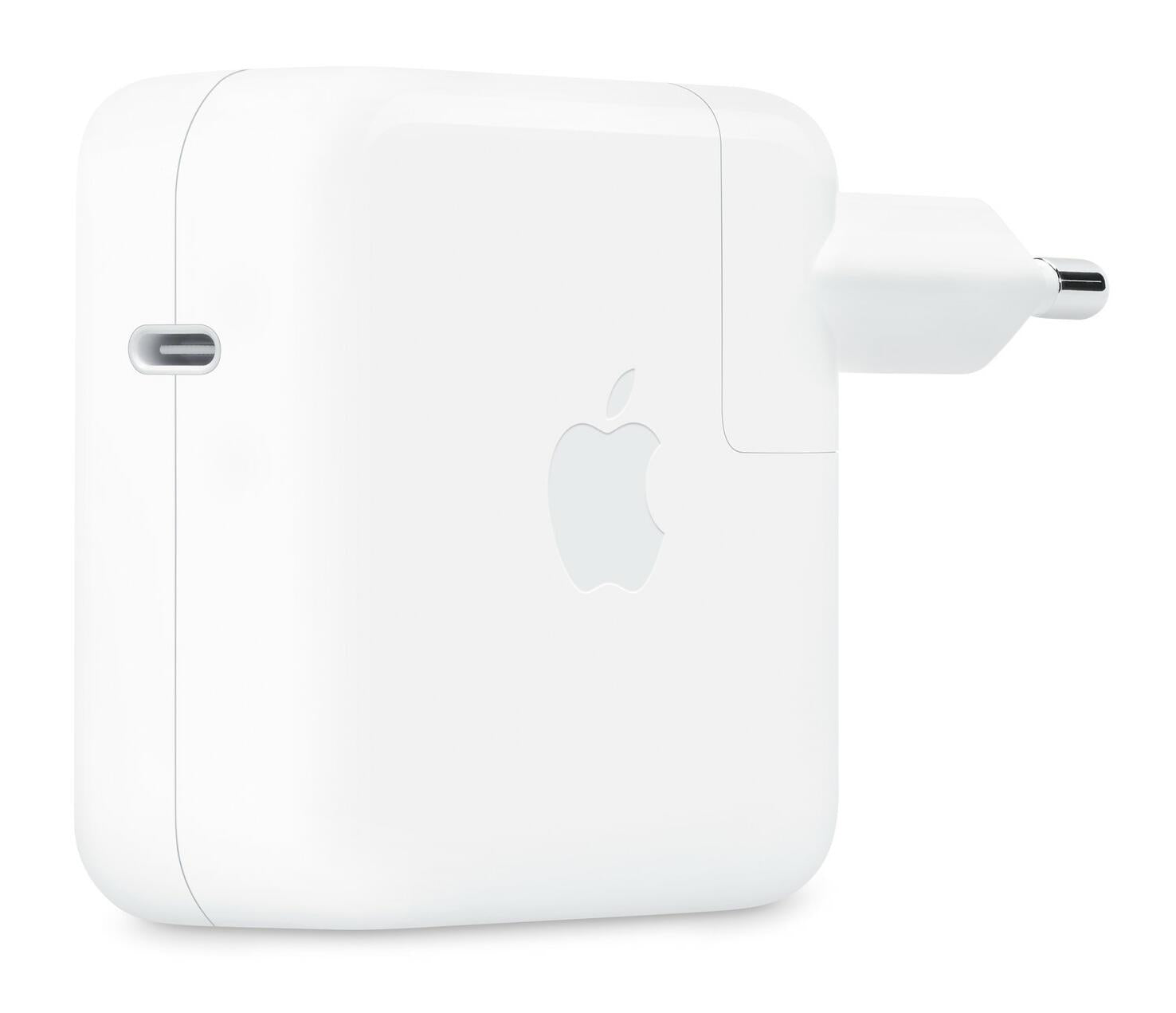Apple 70W USB-C Power Adapter (MXN53ZM/A) White