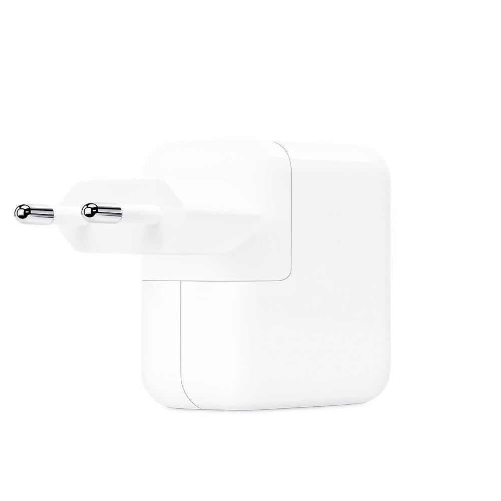 Apple Adapter (MY1W2ZM/A) White