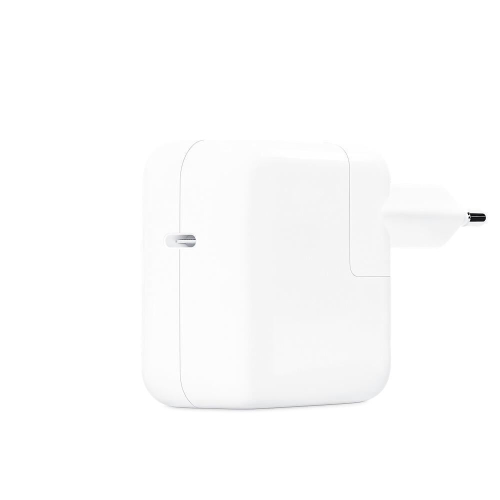 Apple Adapter (MY1W2ZM/A) White