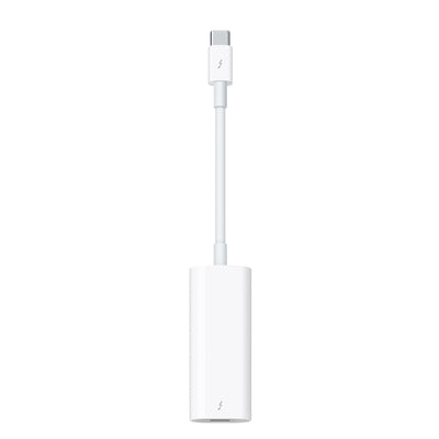 Apple USB-C to Mini DisplayPort Adapter (MYH93ZM/A) White