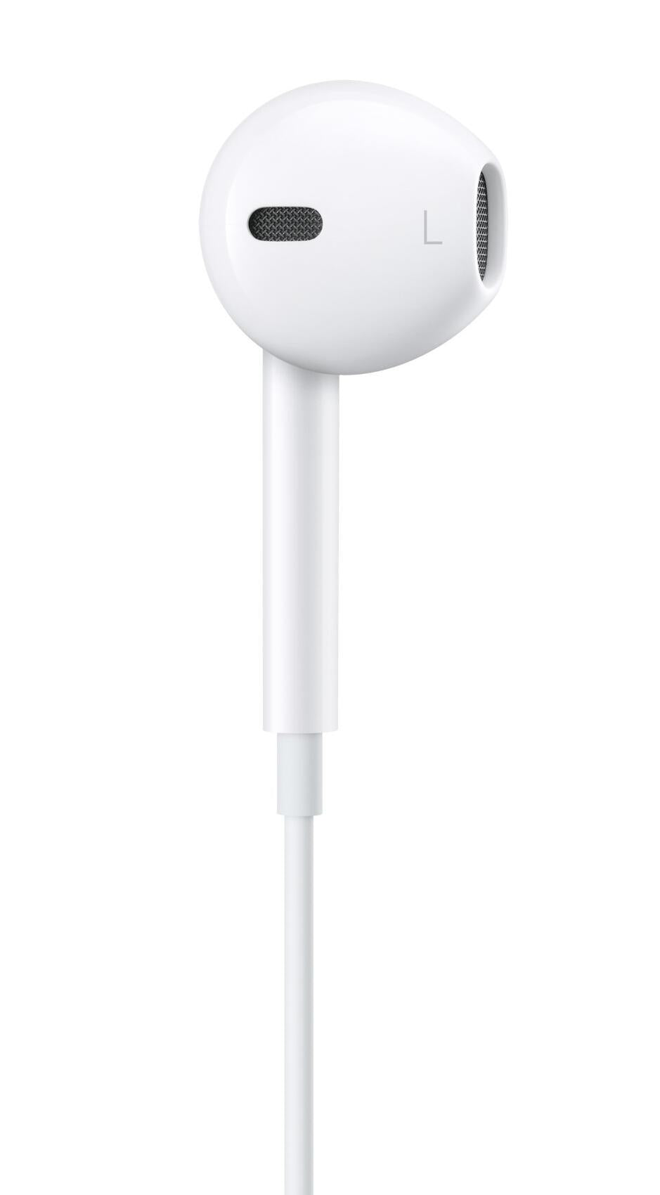Apple EarPods (MYQY3ZM/A) White