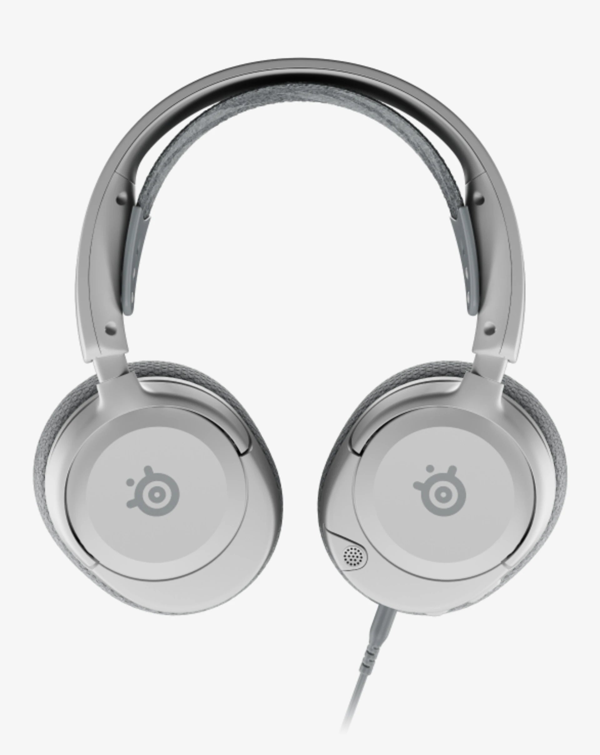 Steelseries Headset Arctis Nova 1P White