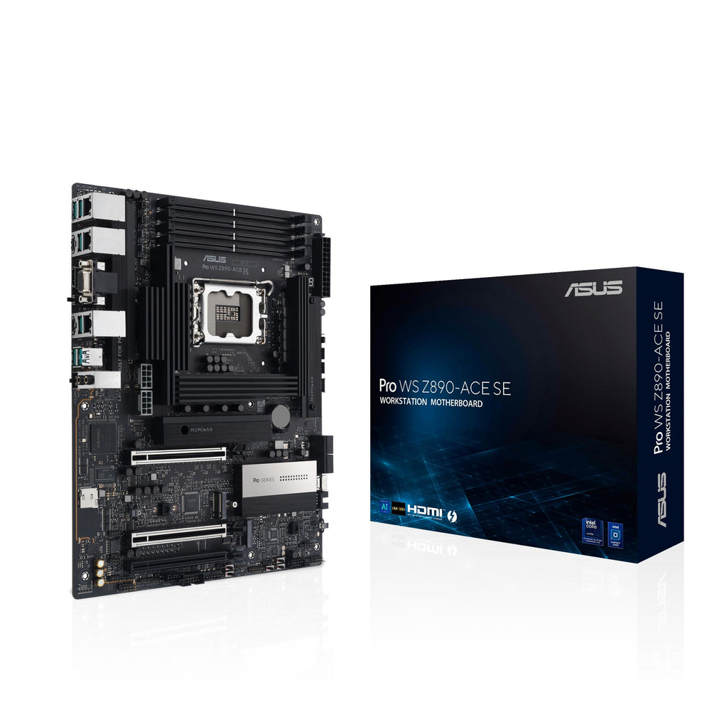 ASUS Ernitec E-90MB1JC0-M0EAY0 motherboard