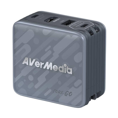 AVerMedia CORE GO (GC313) Black